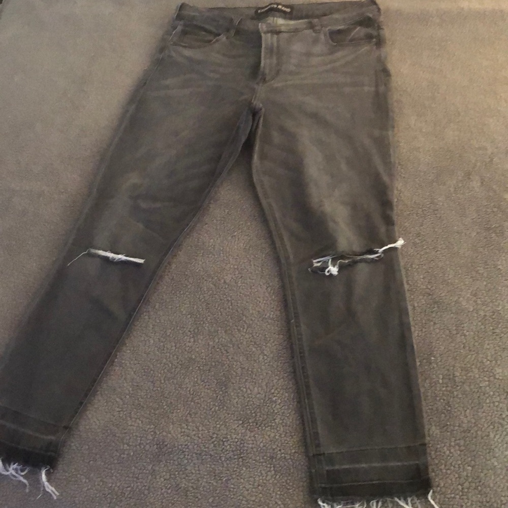 Women’s jeans